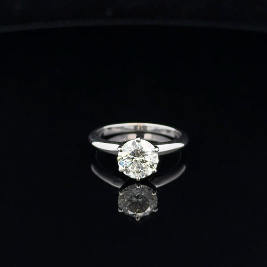 Certified Ring
