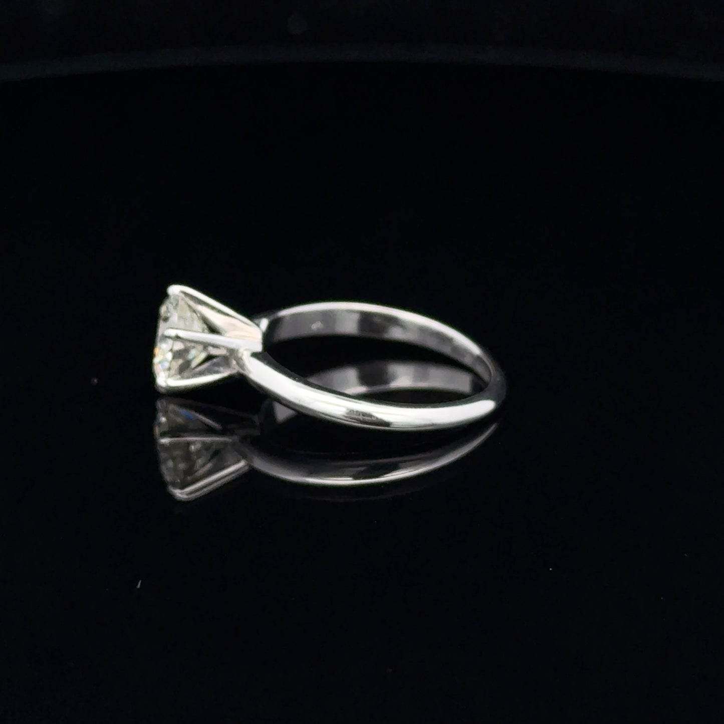 Certified Ring