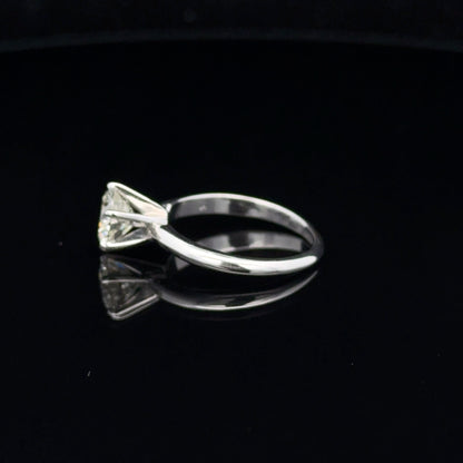 Certified Ring