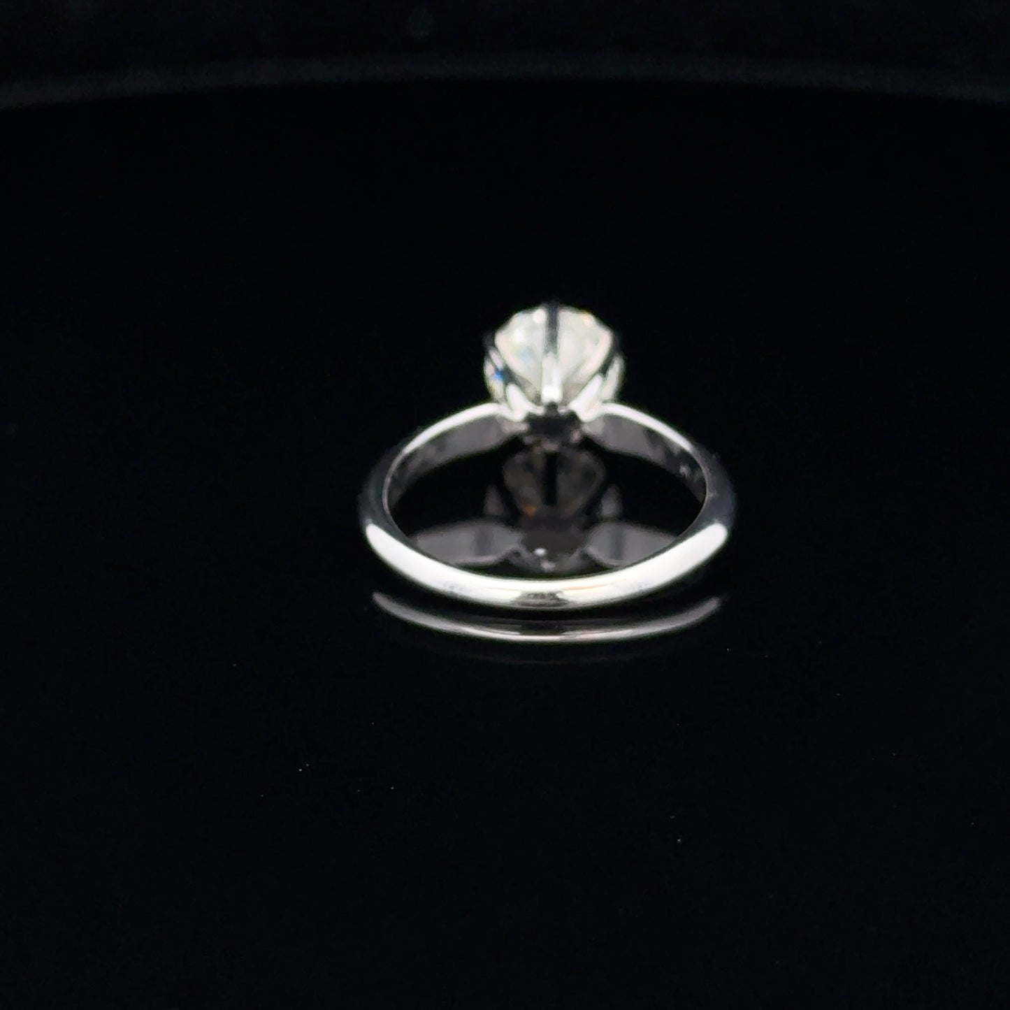 Certified Ring