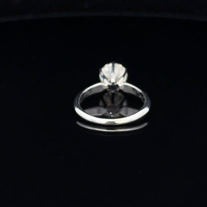 Certified Ring