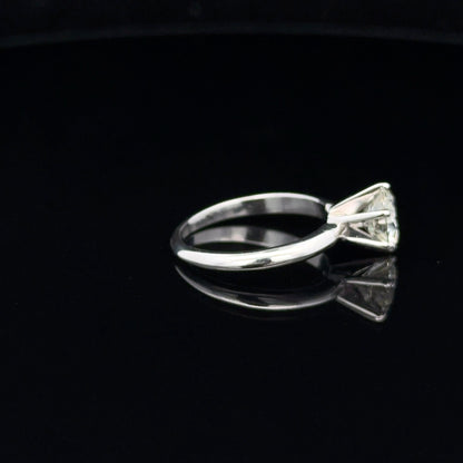 Certified Ring