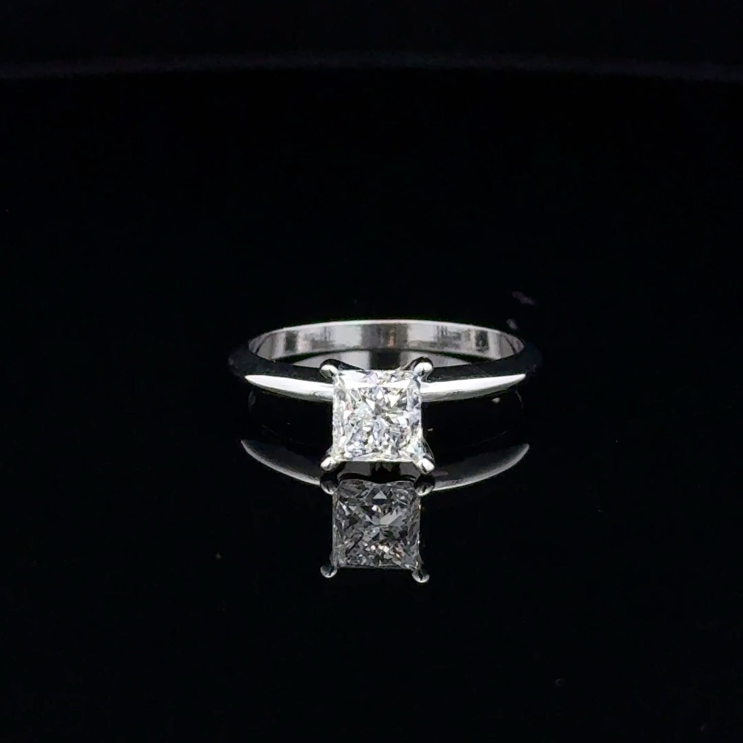 Certified Ring
