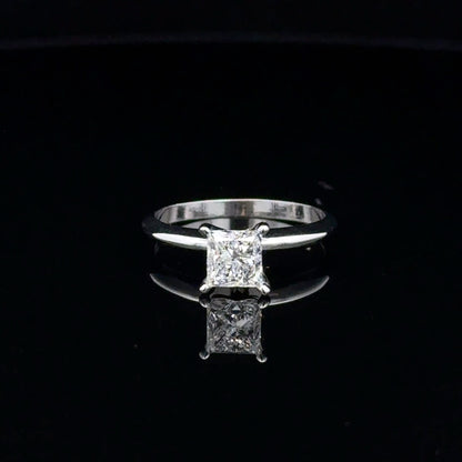 Certified Ring