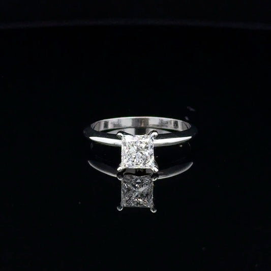 Certified Ring