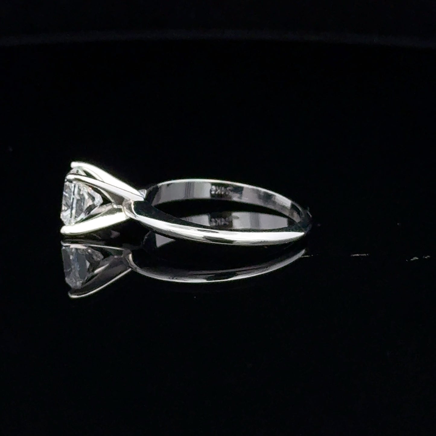 Certified Ring