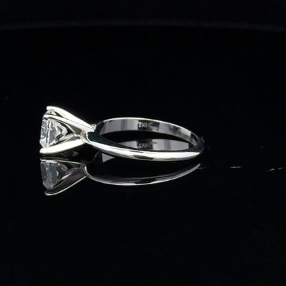 Certified Ring