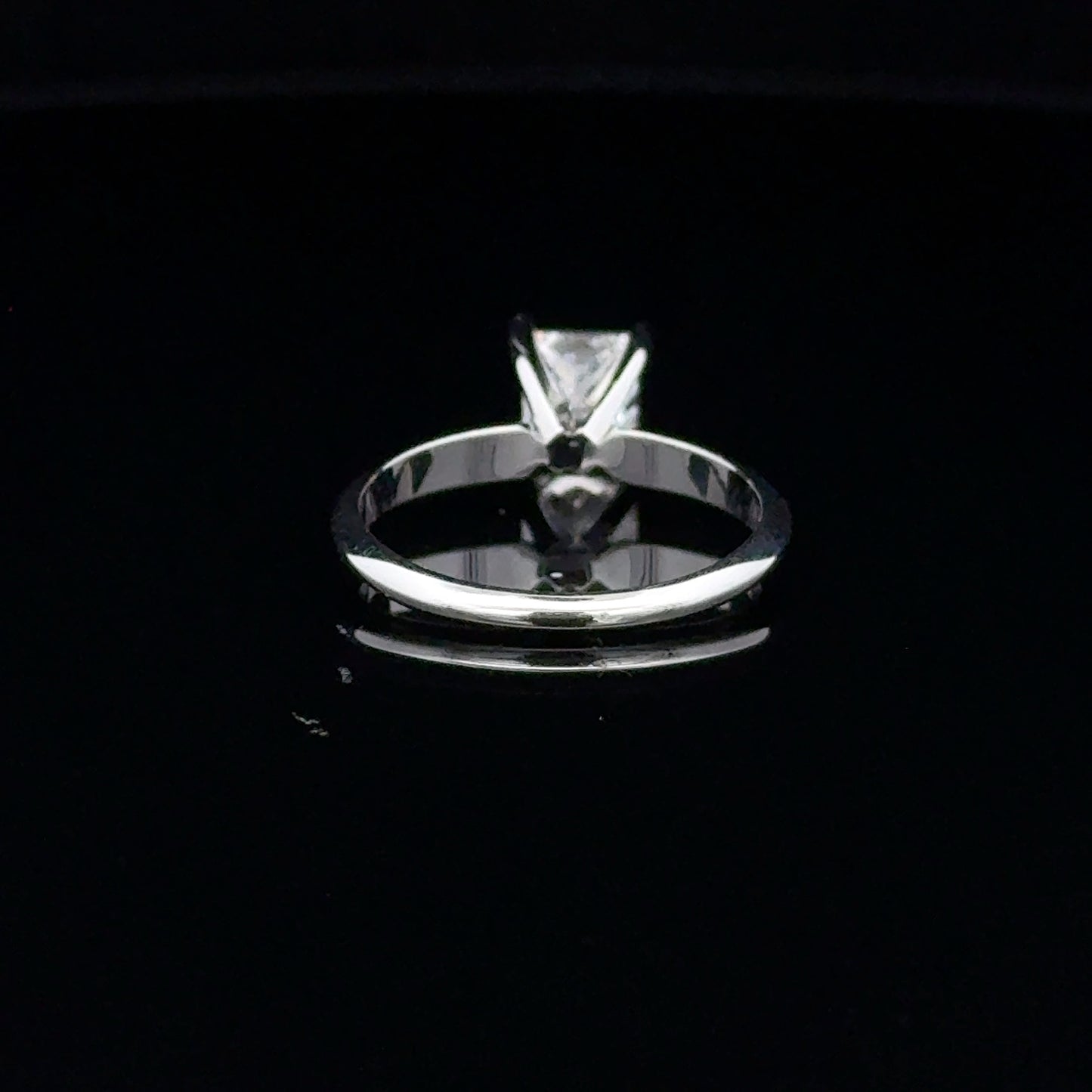Certified Ring