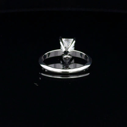 Certified Ring