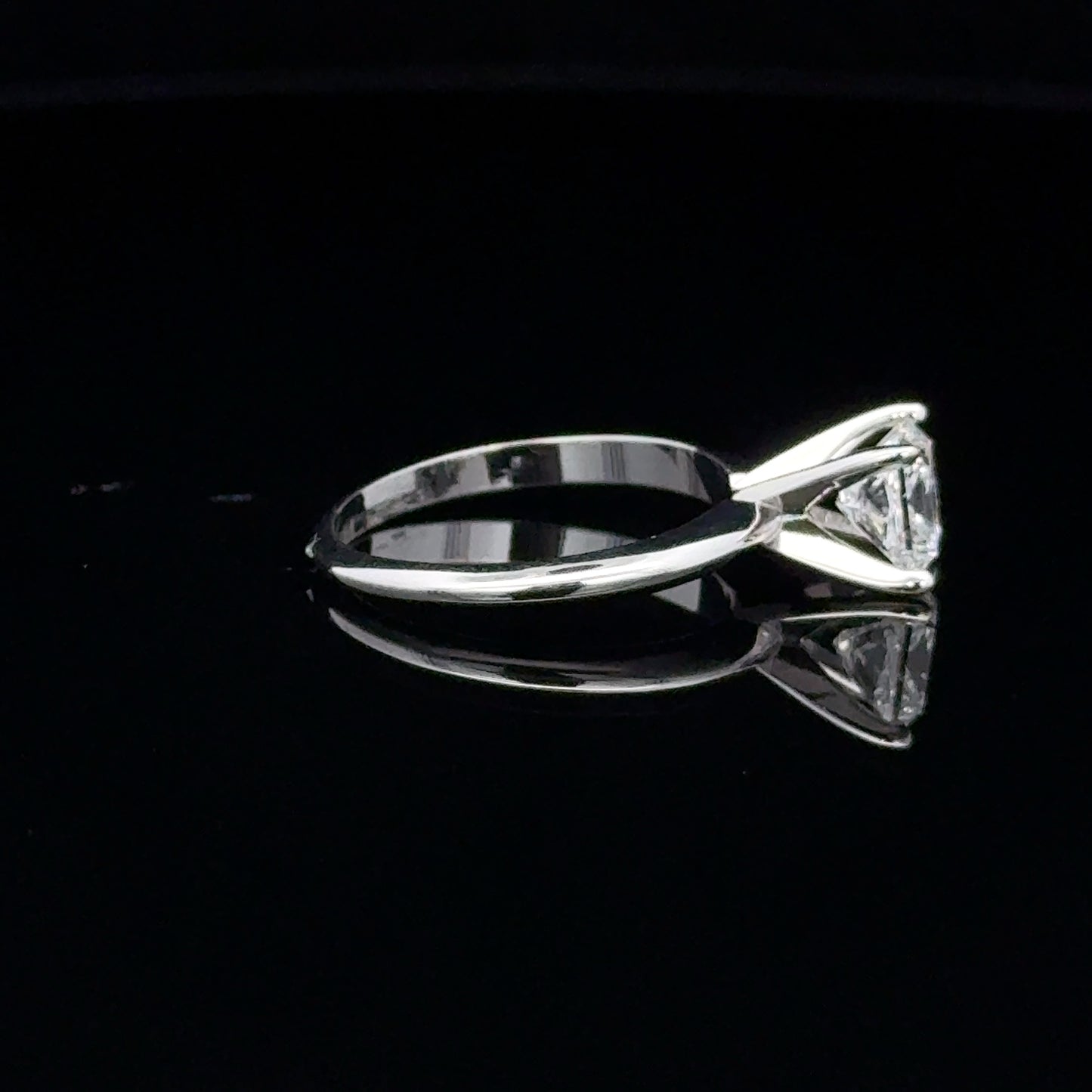 Certified Ring