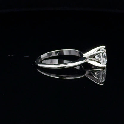 Certified Ring