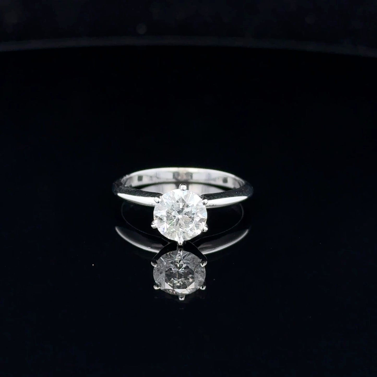 Certified Ring