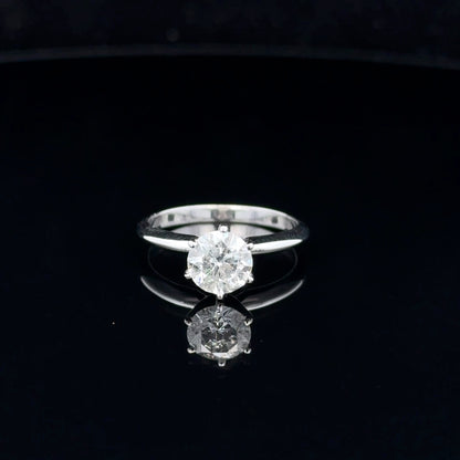 Certified Ring