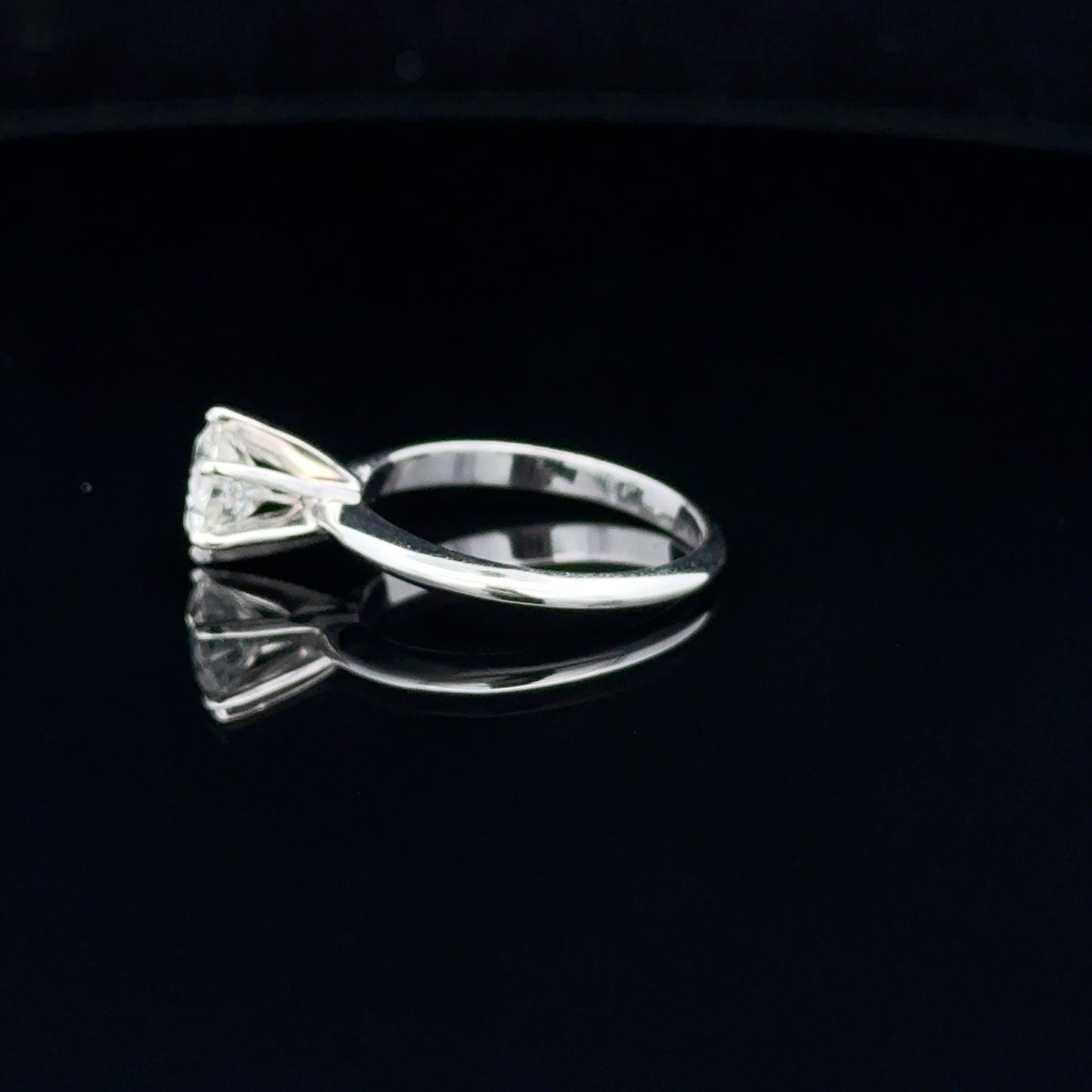Certified Ring