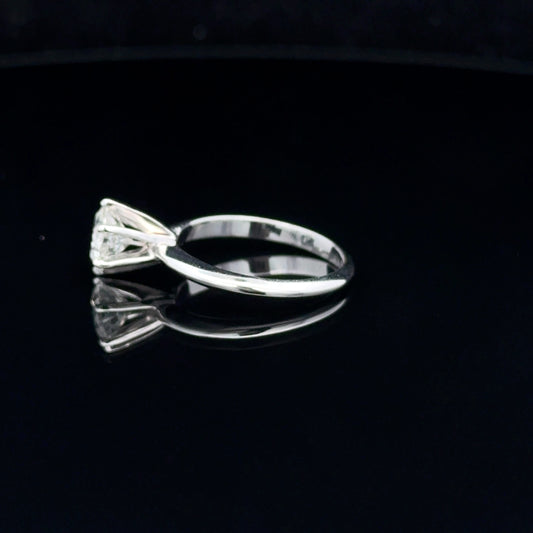 Certified Ring