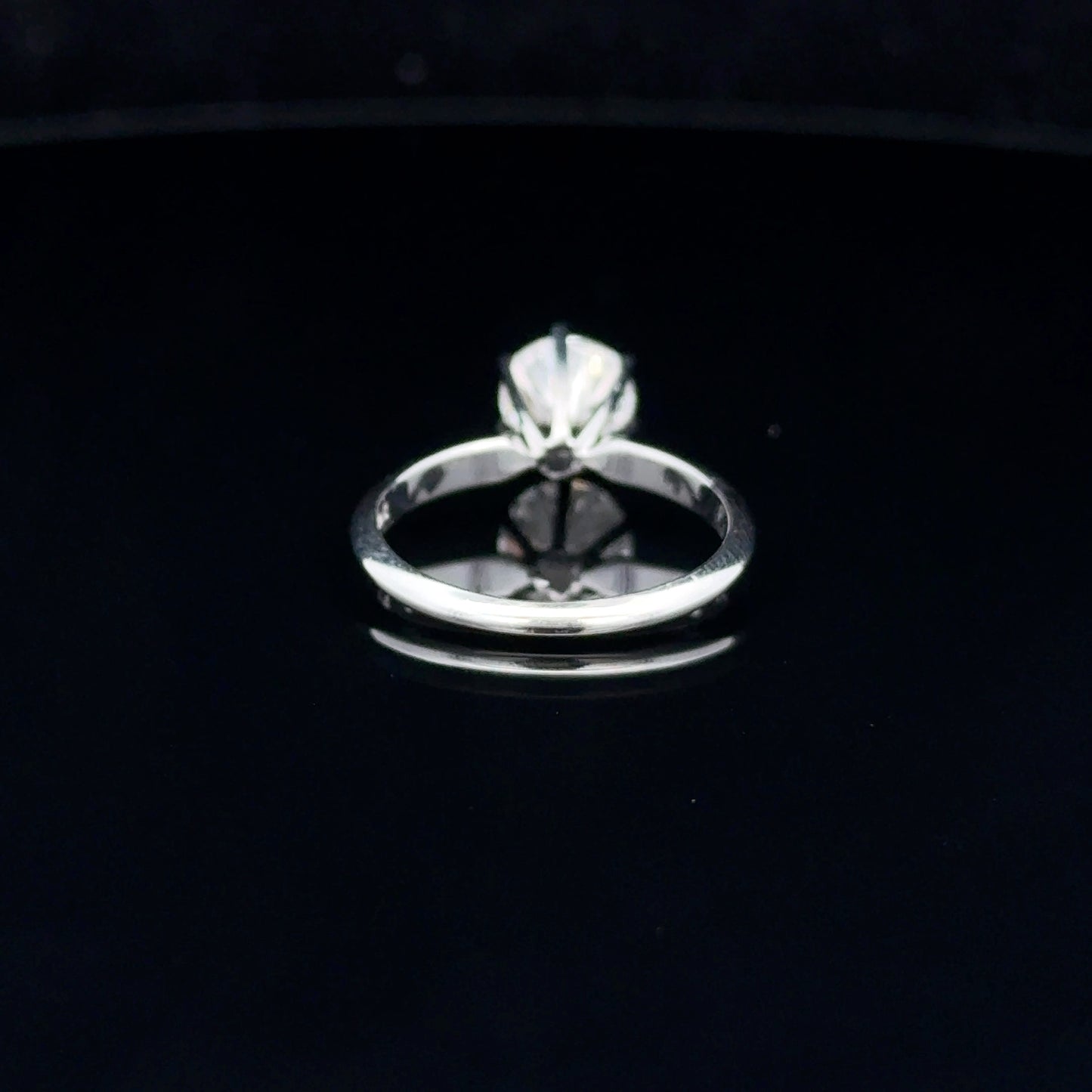 Certified Ring