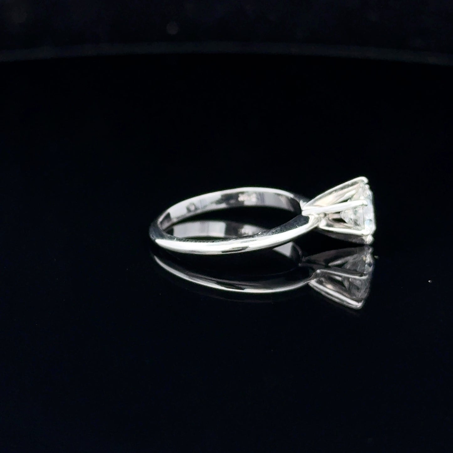 Certified Ring