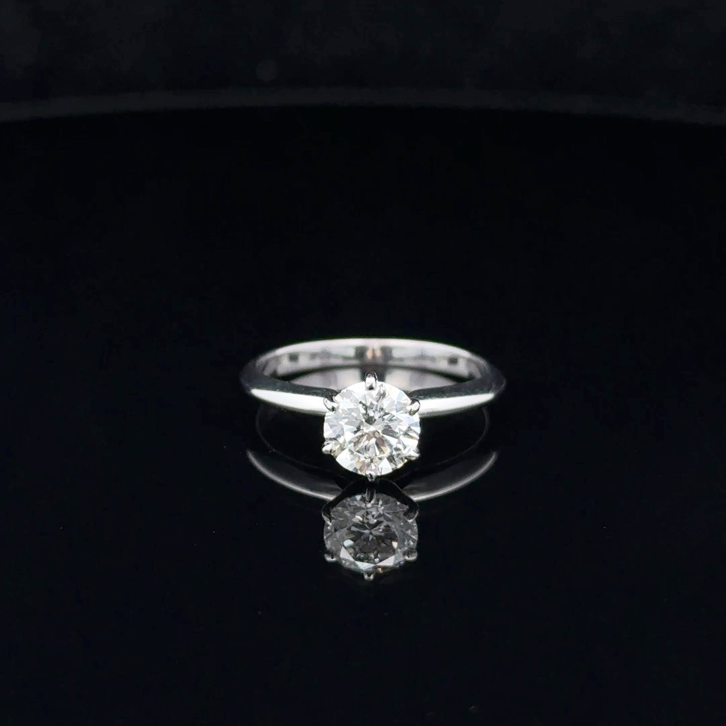 Certified Ring