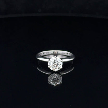 Certified Ring