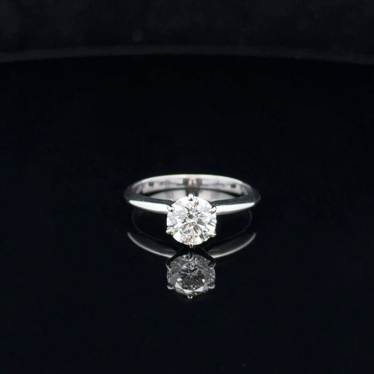 Certified Ring