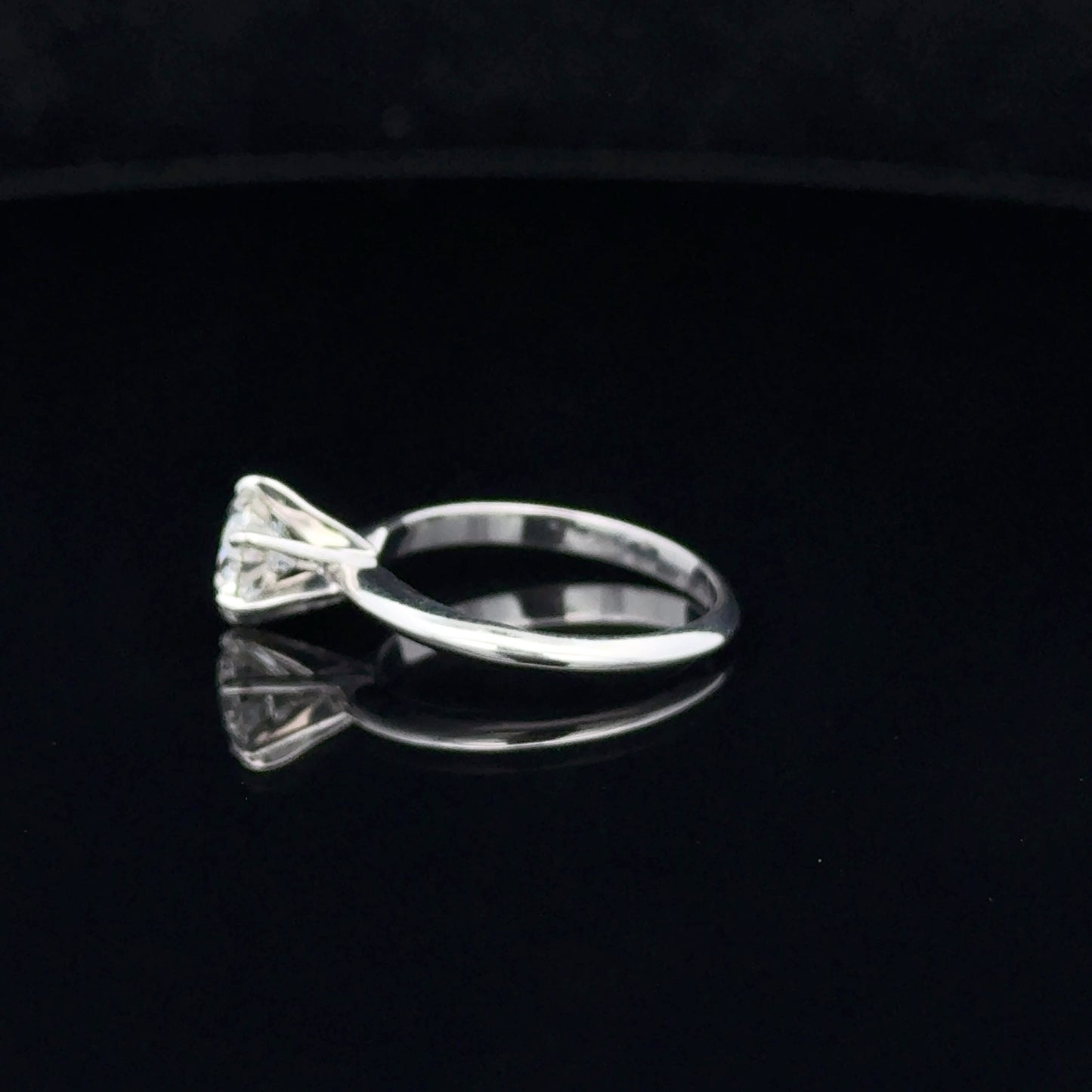 Certified Ring