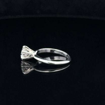 Certified Ring