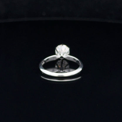 Certified Ring