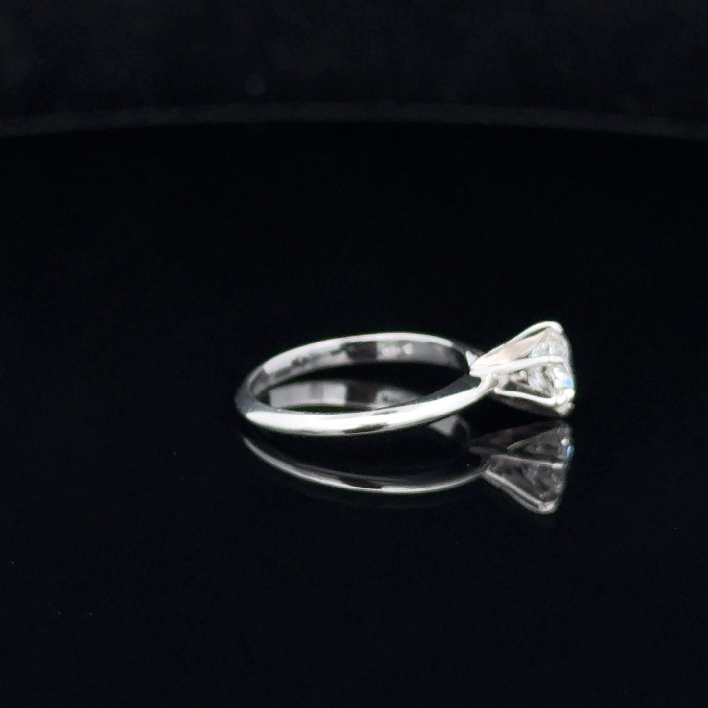 Certified Ring