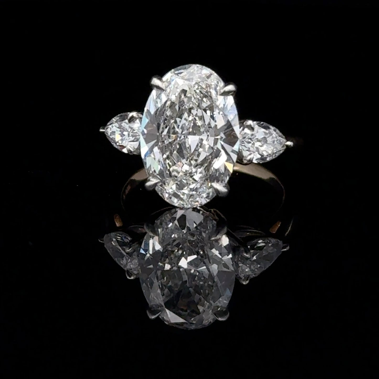 Certified Ring