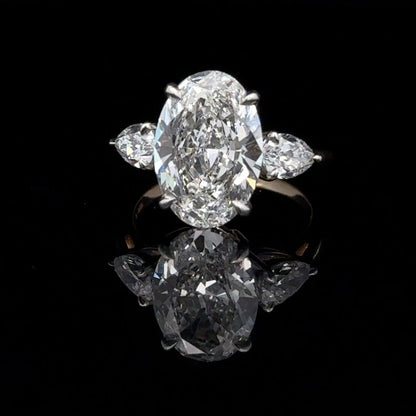 Certified Ring