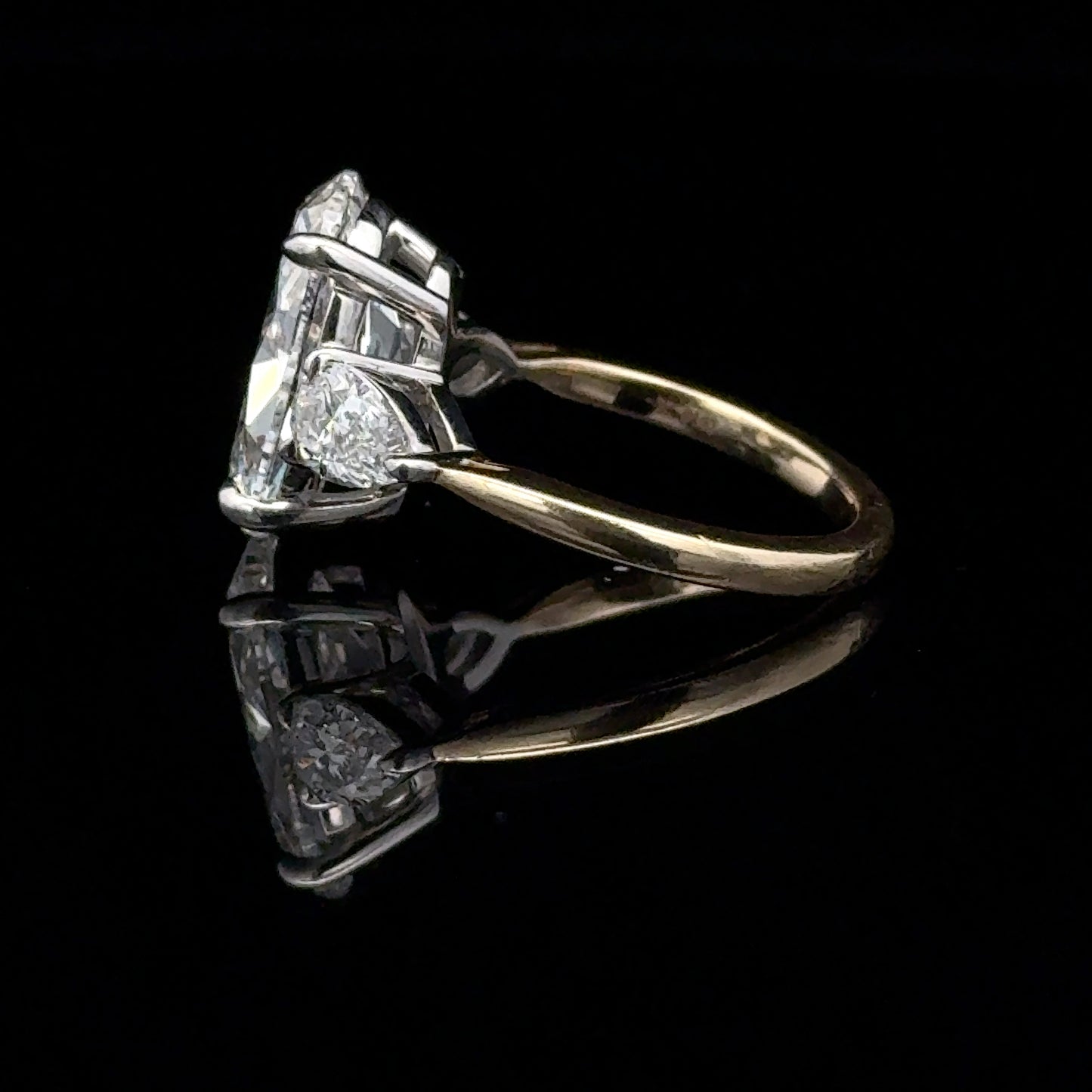 Certified Ring