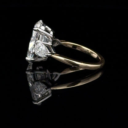 Certified Ring