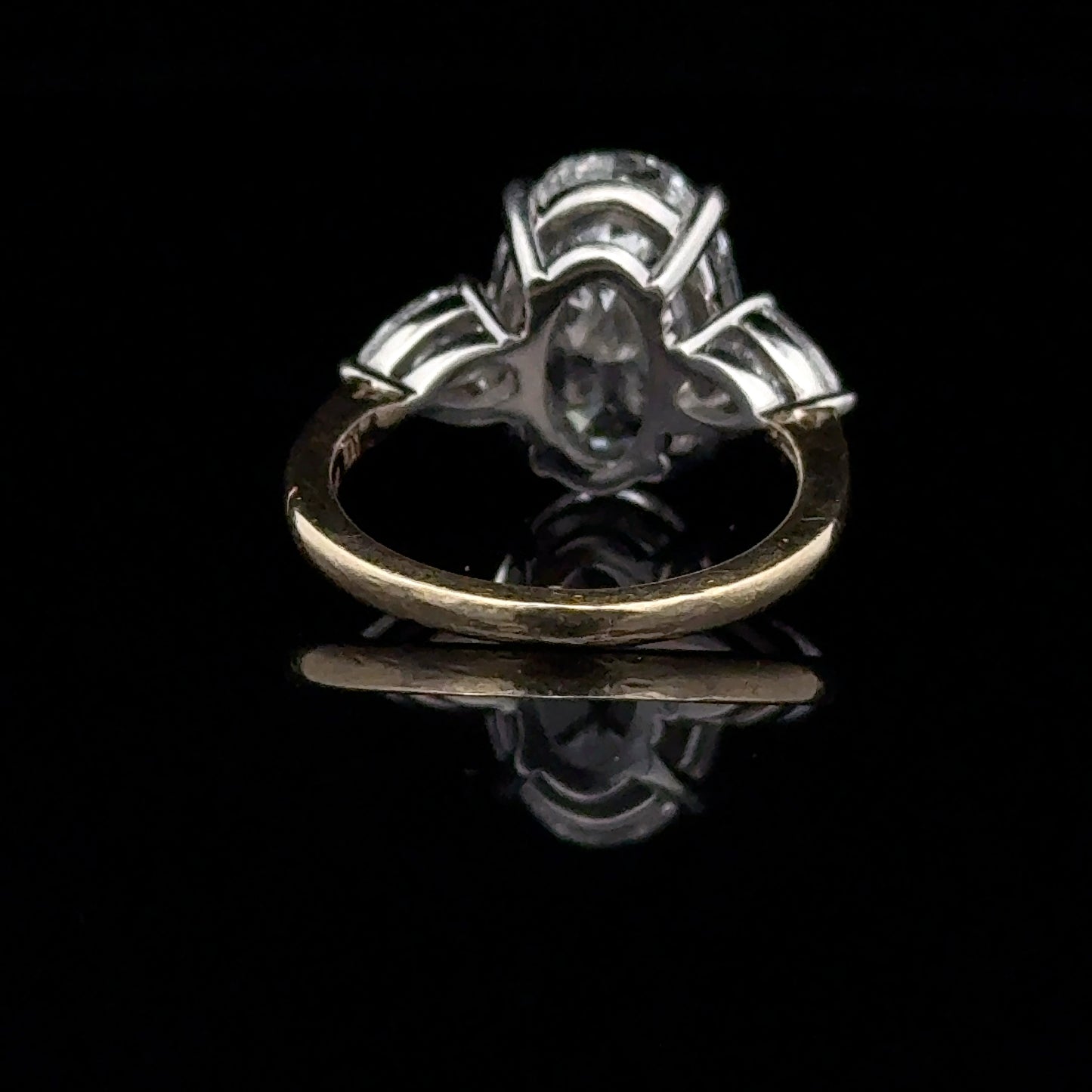 Certified Ring