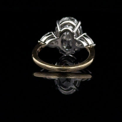Certified Ring