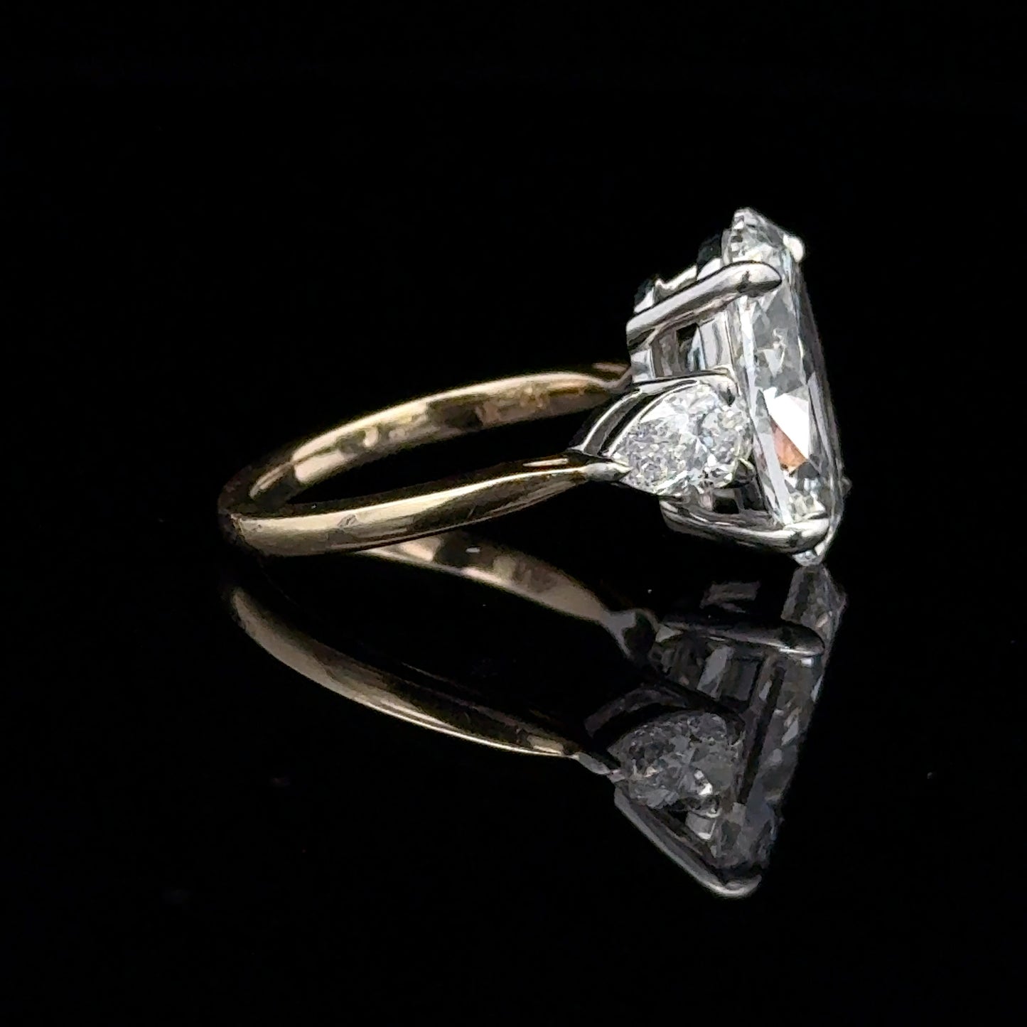 Certified Ring