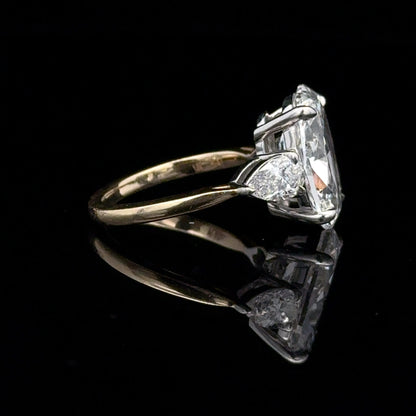 Certified Ring