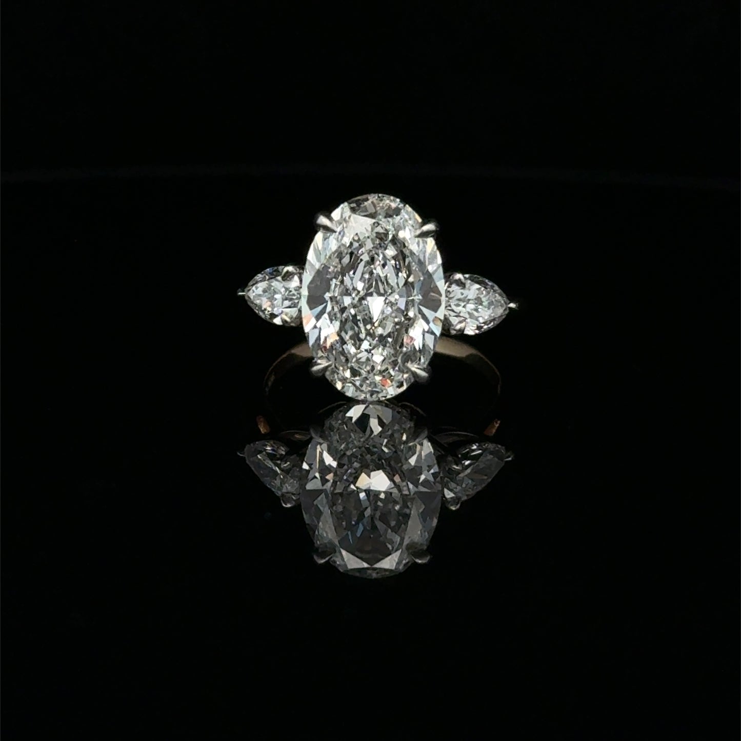 Certified Ring