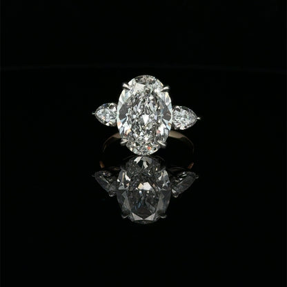 Certified Ring