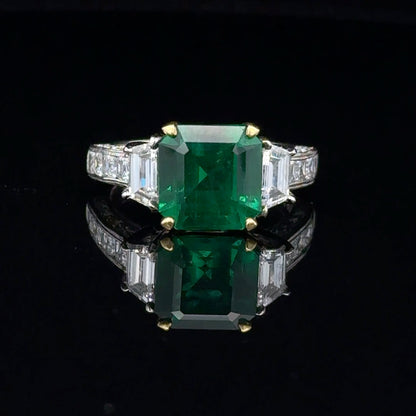 Certified Ring