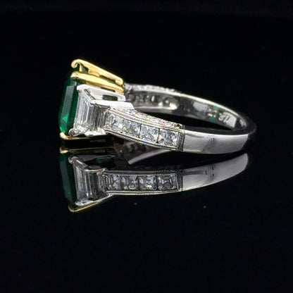 Certified Ring