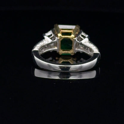 Certified Ring