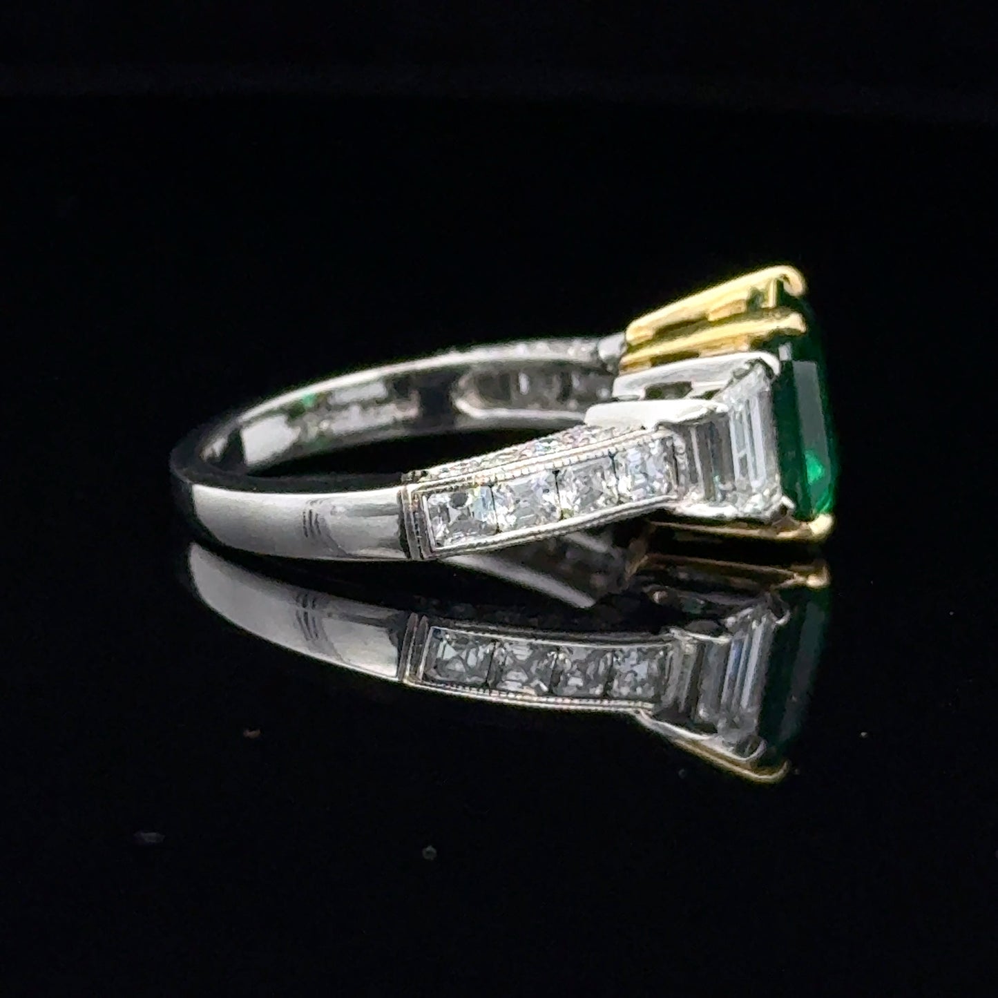Certified Ring
