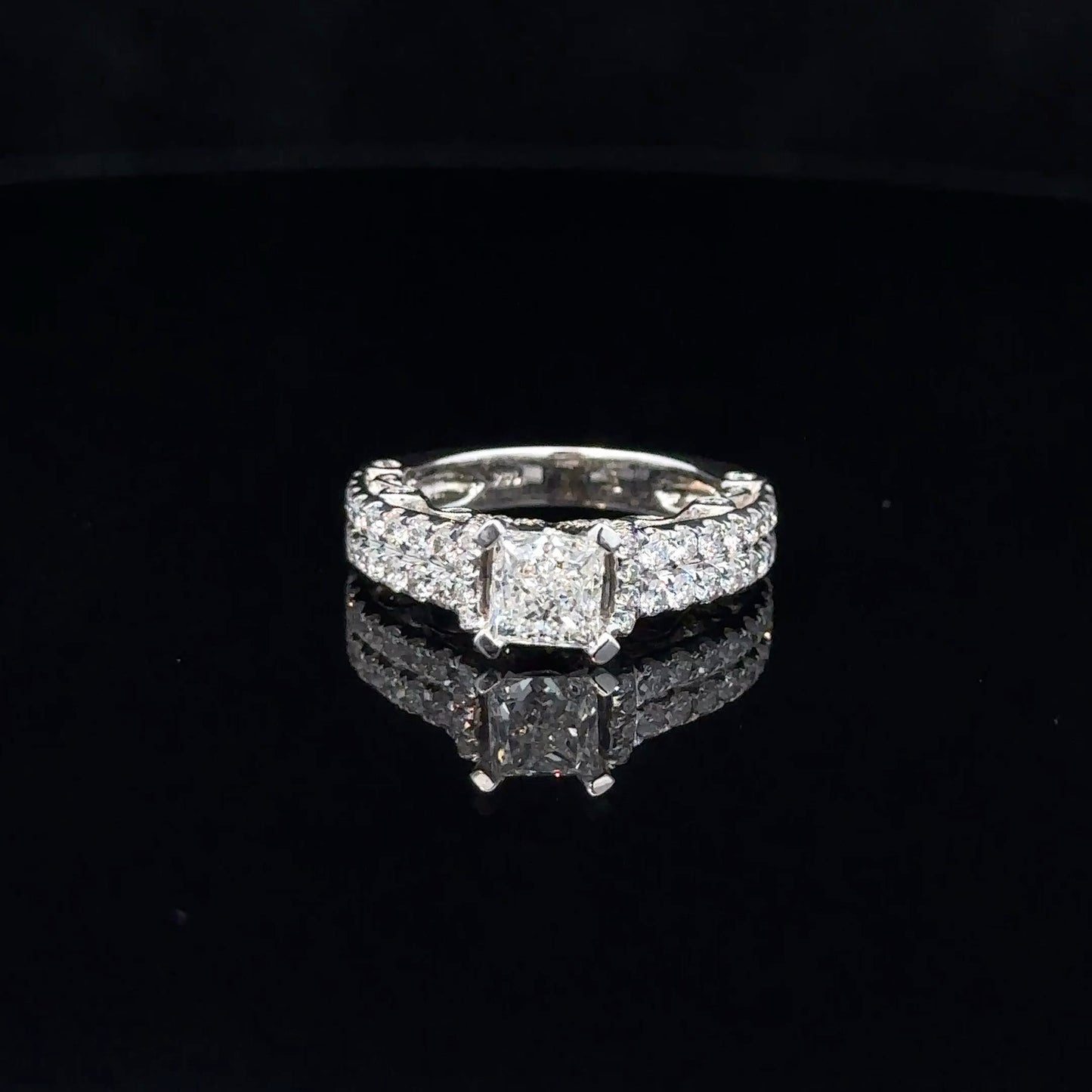 Certified Ring