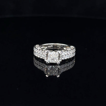 Certified Ring