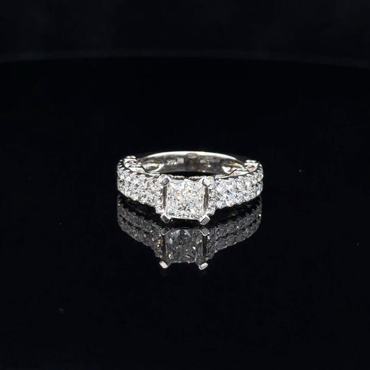 Certified Ring