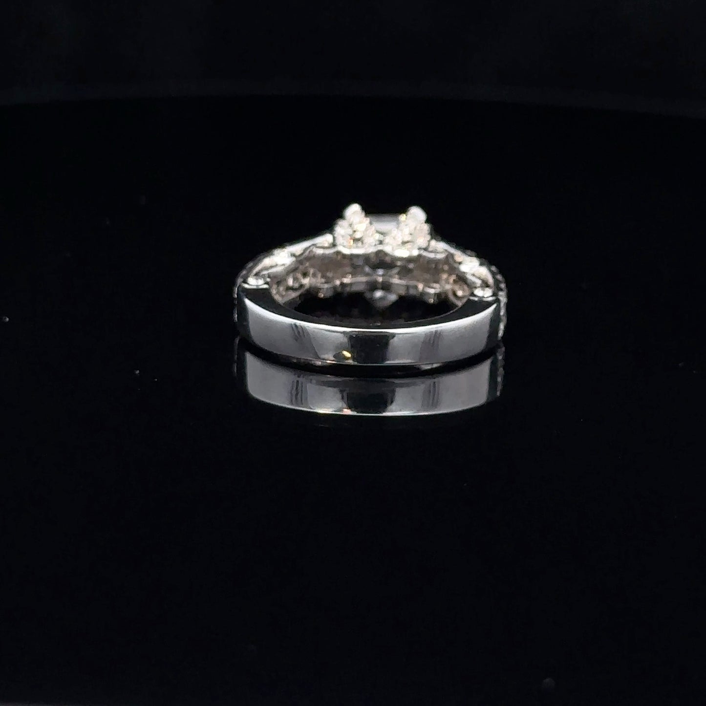 Certified Ring