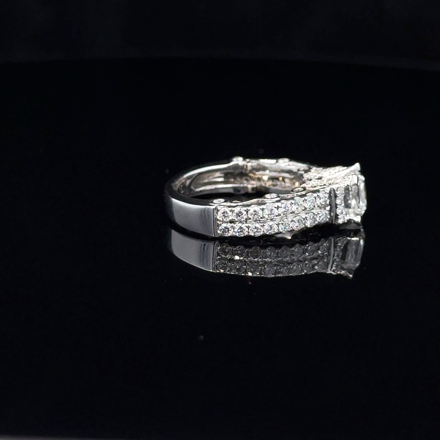 Certified Ring