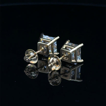 Certified Earrings