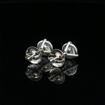 Certified Earrings