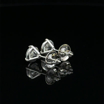 Certified Earrings